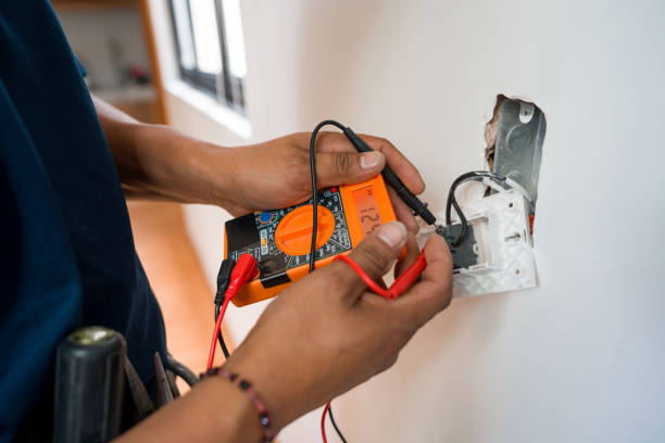 Best Electrical System Inspection  in Estelle, LA