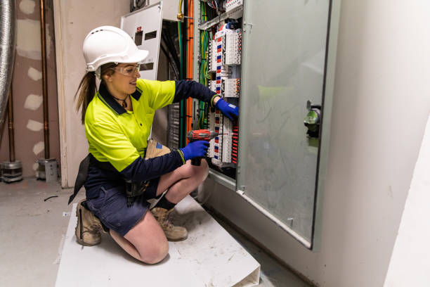 Best Local Electrician Companies  in Estelle, LA