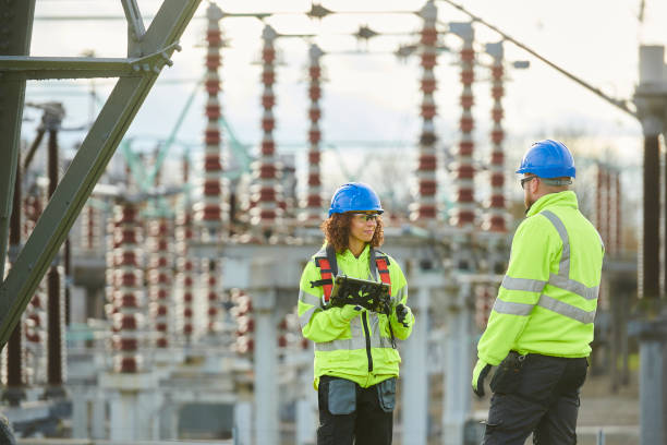 Best Electrical Installation Contractor  in Estelle, LA