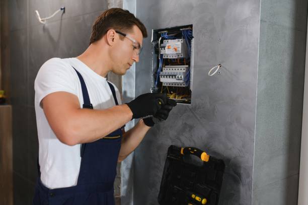 Best Generator Installation Services  in Estelle, LA