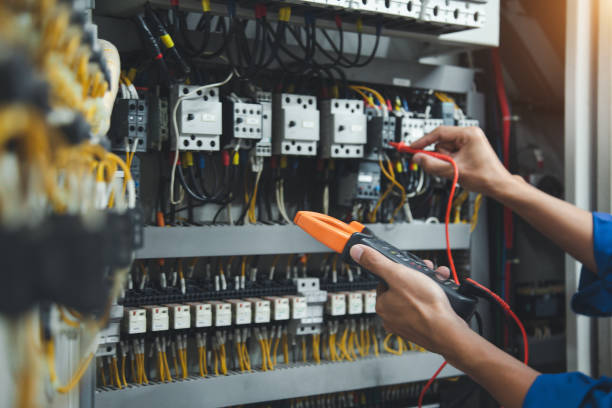 Best Electrical Troubleshooting Services  in Estelle, LA