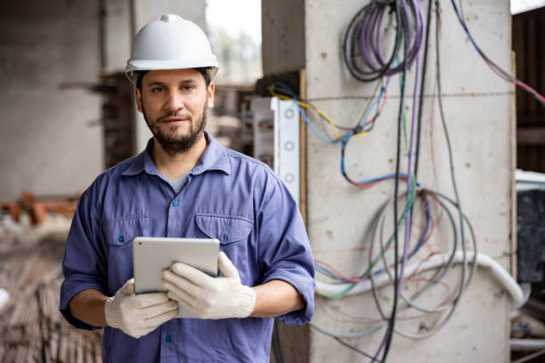 Best 24-Hour Electrician  in Estelle, LA