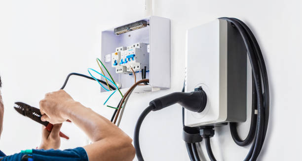 Reliable LA Electrician Solutions