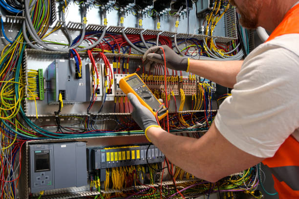 Best Circuit Breaker Repair  in Estelle, LA