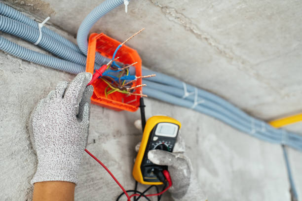 Best Affordable Emergency Electrician  in Estelle, LA