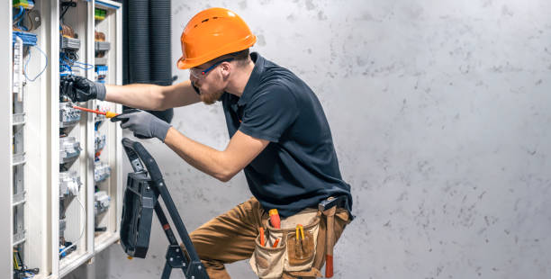 Best Affordable Electrical Installation  in Estelle, LA