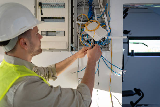 Best Industrial Electrical Services  in Estelle, LA