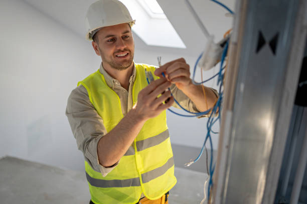 Affordable Emergency Electrician in LA
