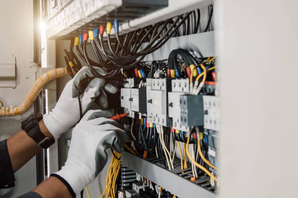 Best Licensed Electrician  in Estelle, LA